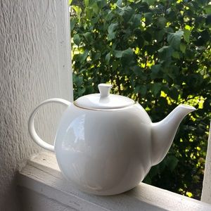 Nel Lusso Teapot